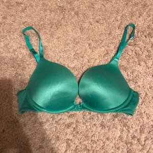 Green Aerie Brooke Bra, size 34B